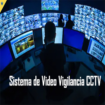 sistema de cctv