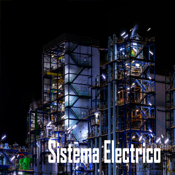 sistema electrico